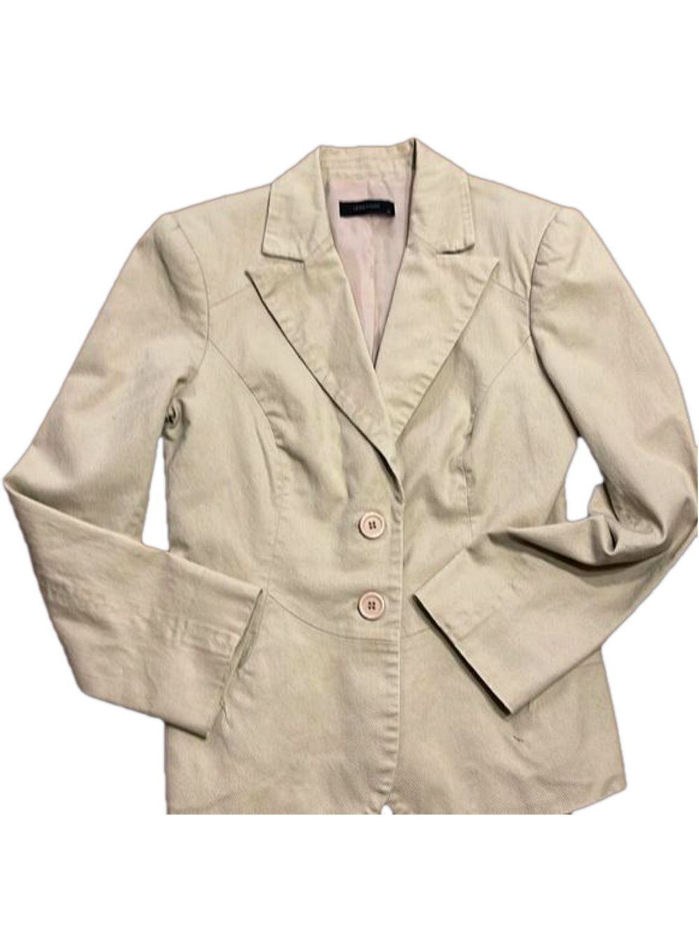 Vero Moda size 36 jacket. Skully Bibi blazer.